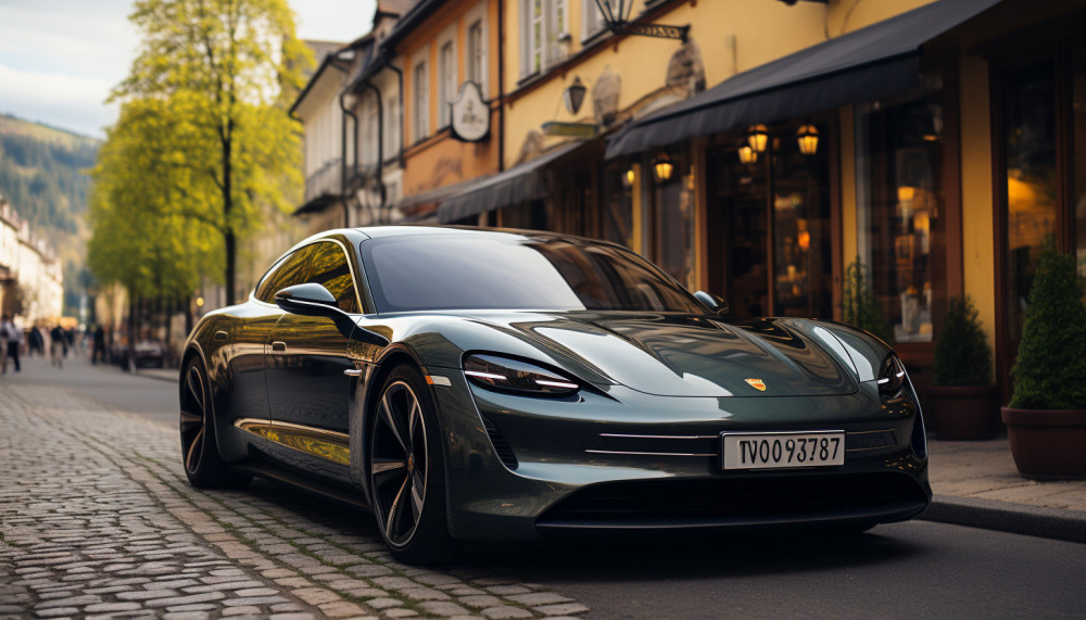 Le auto elettriche: futuro sostenibile o hype momentaneo?